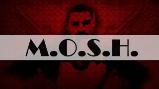The Mosh - Nu Intreba De Mine
