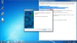 NAGIOS : Ajouter une machine windows