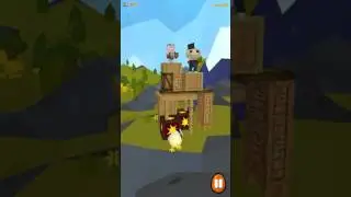 CataPoultry Level 25