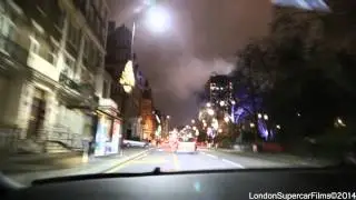 Armytrix GTR Ride! Insane noise!!