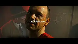 Oh He didn't know | Se7en John Doe Edit
