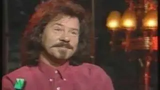 Interview Bill van Dijk (Cyrano)