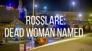 ROSSLARE FERRY INCIDENT - DEAD WOMAN NAMED, MAN ARRESTED FOLLOWING MASS BRAWL.