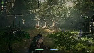 Hood: Outlaws & Legends - Tooke Gameplay