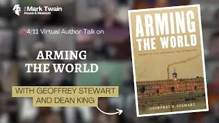 ARMING THE WORLD: AMERICAN GUN-MAKERS IN THE GILDED AGE