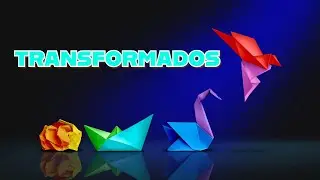 TRANSFORMADOS