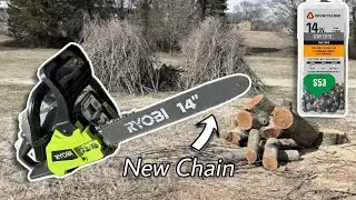 Ryobi 14