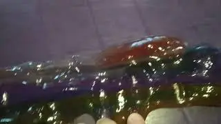 Я абажаю этот слайм