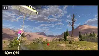 HELIKOPTER  SI PENYELAMAT | GAME SIMULASI GAME ANAK 2022