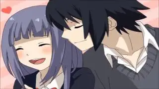 ♫♡Me Equivoque al Cambiarte♡♫ ~ •✬Naruto & Hinata✬• 『SasuHina』