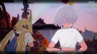 Shirli & Zeke Story in 12MINS - PART 1🎬 | Tower of Fantasy