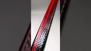 Check Out This Bauer Pro Stick from the Washington Capitals!