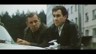 Чужая (1978 год) советский фильм