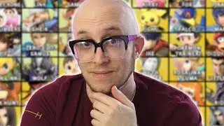 I CAN PLAY ANY CHARACTER IN THE GAME