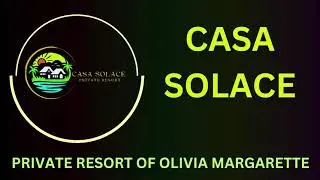 CASA SOLACE
