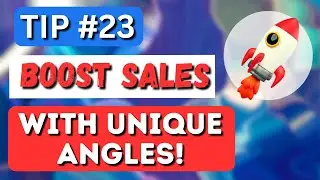 Unique Angles for Affiliate Reviews: Boost Your Sales!