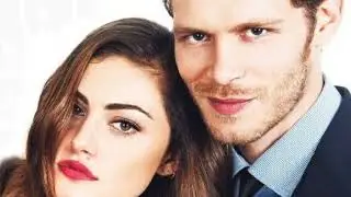 Joseph × Phoebe || Перекрёсток