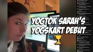 Best North American in the YogsKart 🏆
