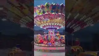 taquilla baby cadenas feria