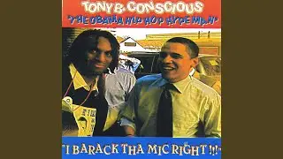 Tony B. interview (Penn State Rally)