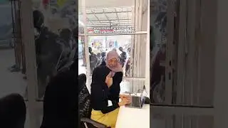 Masih anteng aja buk👀 #shortvideo #work