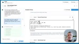 Creating and Customizing Templates in CoVet