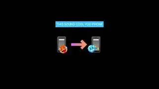 THSI SOUND WILL COLL YOU PHONE
