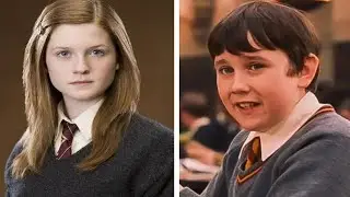 22 Harry Potter actors who have passed away