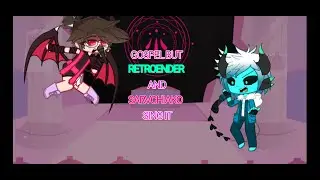 Gospel Collab RetroEnder vs SarvChiako Ft. Flower1op