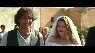 Вот так подружка, трейлер фильма 2015