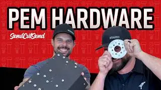 The Best Way to Save Time Assembling Sheet Metal Parts - Cutting Corners Episode 7