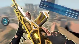 Can't rank up? Use these sensitivity settings in Valorant!