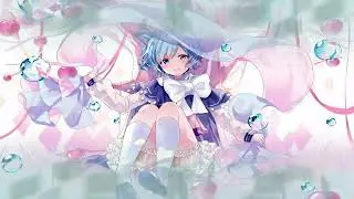 Nightcore Remix by Shiro nekokazuto