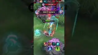 REBUTAN LORD