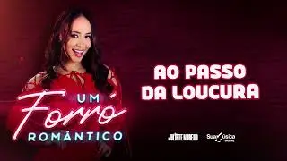 Juliete Moreno - Ao Passo da Locura (Áudio Oficial)