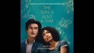 Natasha Stars | The Sun Is Also a Star OST
