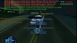 Правильный ДМ