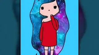Мои лучшие арты из наброска