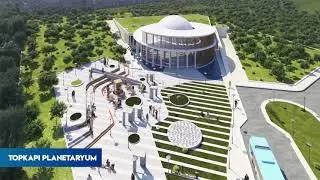 #Topkapı