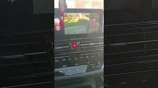 Москвич 3 камера на 360 градусов