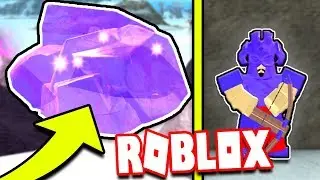 FASTEST WAY TO GET THE BEST ARMOR IN BOOGA BOOGA (ROBLOX)