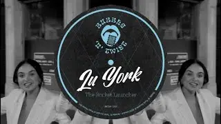 Lu York - The Rocket Launcher (Original Mix)