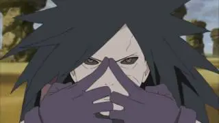 Divinity // Naruto