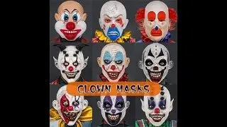 HalloweenExplorer直播