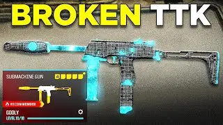 My *NEW* FJX HORUS is BROKEN After UPDATE! 😍 (Best FJX HORUS Class Setup) Modern Warfare 3