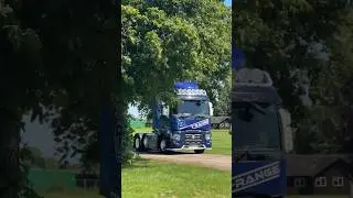 ‘Rory’ Our Giveaway Truck, In His Prime 😍  #thebigtruckgiveaway2 #tbtg2 #renaulttrucks