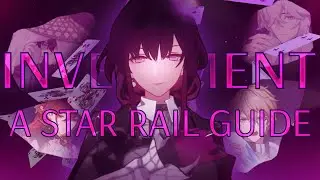 A Certain Star Rail Investment Guide~