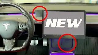 How To Get 2024 Tesla Features In Your OLD Model 3 and Model Y
