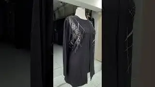 penye takım likrali baskı desen