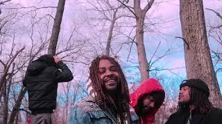 Teph Montega & D. Loko - Gang ( Dir Wayne Campbell )